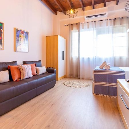 Fabie Triana Loft By Valcambre Apartment Seville Exterior photo